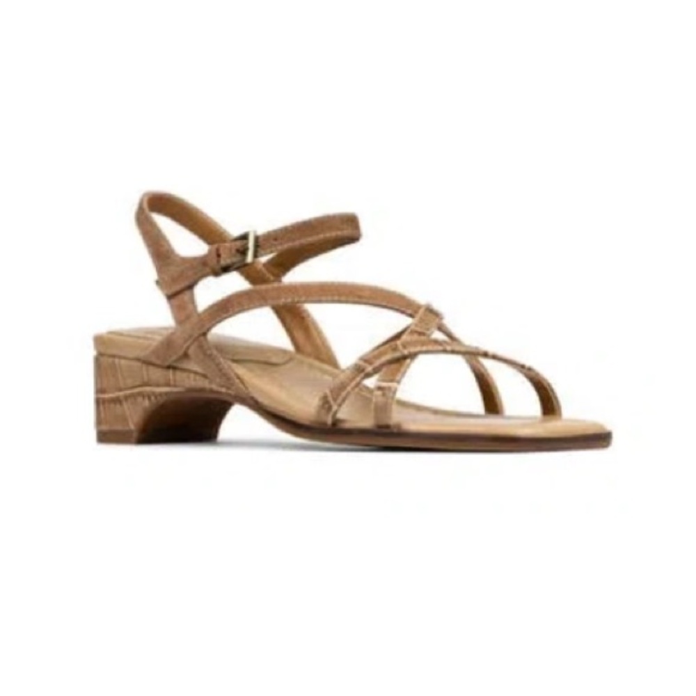 🆕 Donald Pliner Cesilia Strappy Sandals